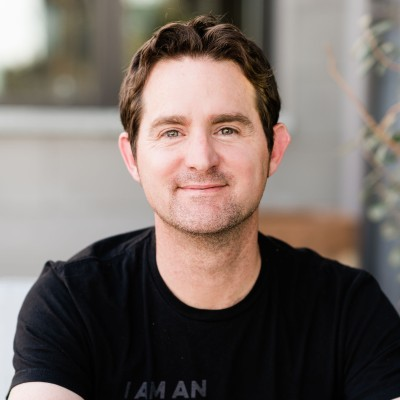 Scott Mann
